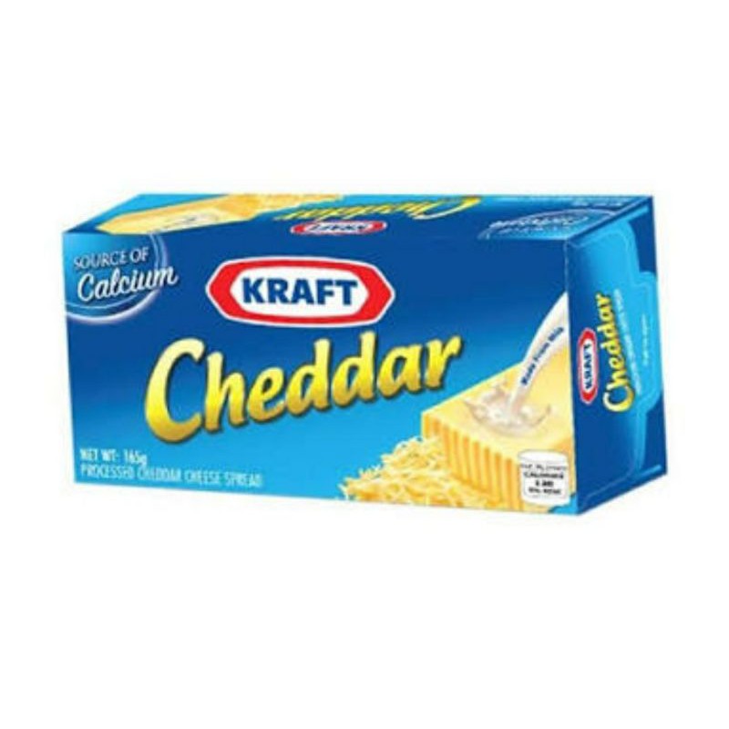 

keju kraft 150 gram. keju Krat 150 gr