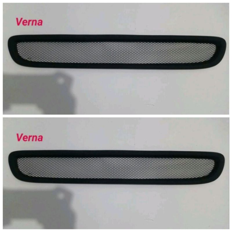 Grill hyundai Accent verna 2001 - 2003 custom gril