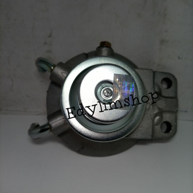 Tapak solar atas/Body fuel filter L300 MB129677