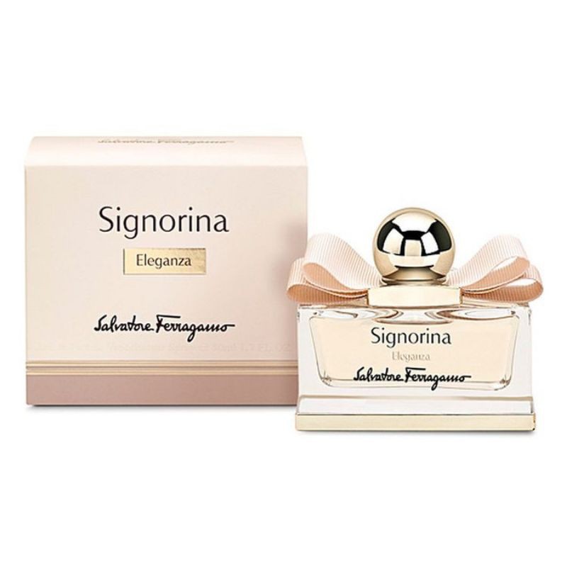 parfum signorina