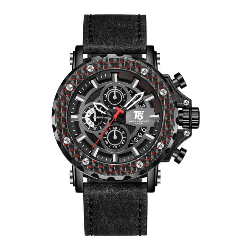 Jam T5 H3860 Original bergaransi