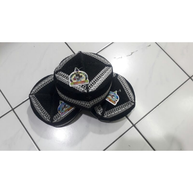 Kopiah pakistan/peci pakistan/OVAIS CAP