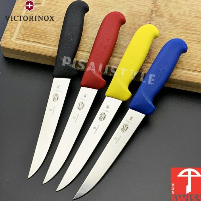 Pisau Victorinox Boning Knife 6Inch/15Cm Pisau Daging dan Dapur