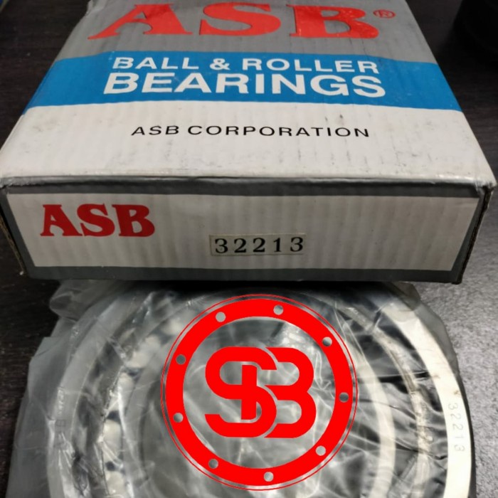 Bearing / Laker / Laher 32213 ASB