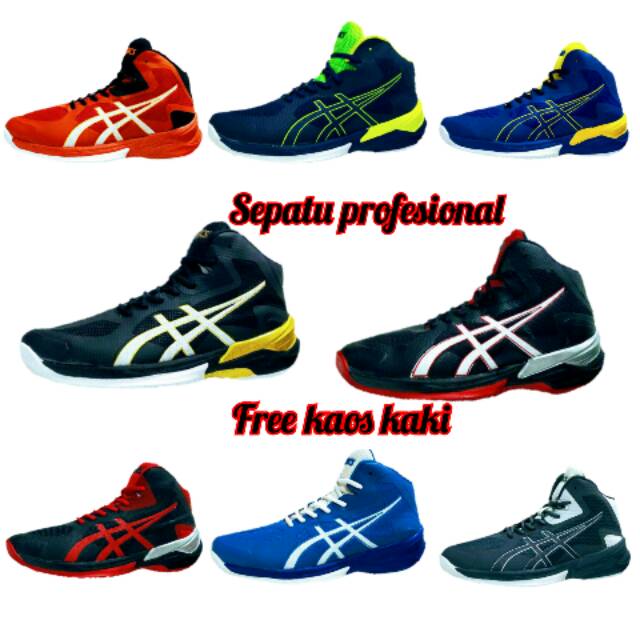  SEPATU  VOLLY  ASICS  GEL SKY  SWIFT FF SEPATU  VOLI SEPATU  