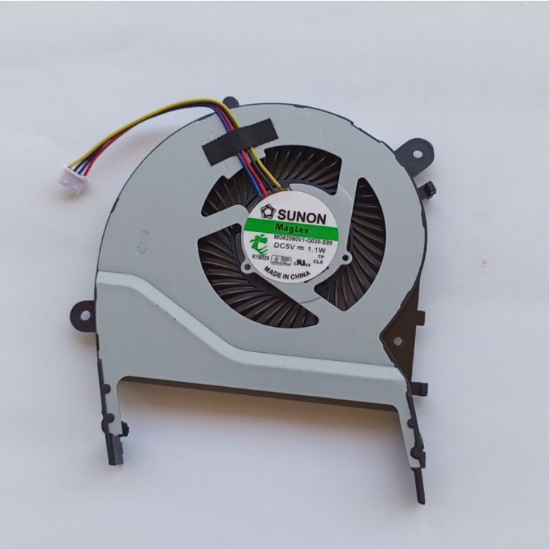 Fan kipas laptop Asus A455LA X455L X454W X454Y a455 x455