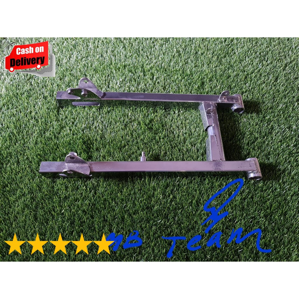 LENGAN AYUN CAPIT URANG SUPRA X 100 CHROME