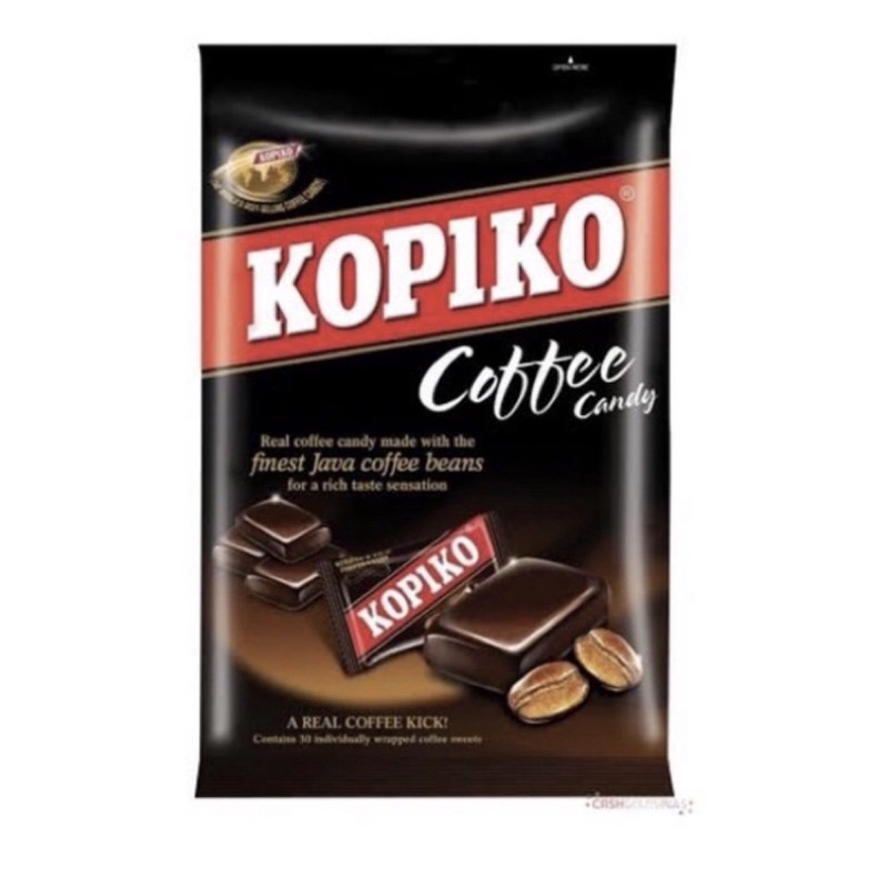 

Permen Kopiko