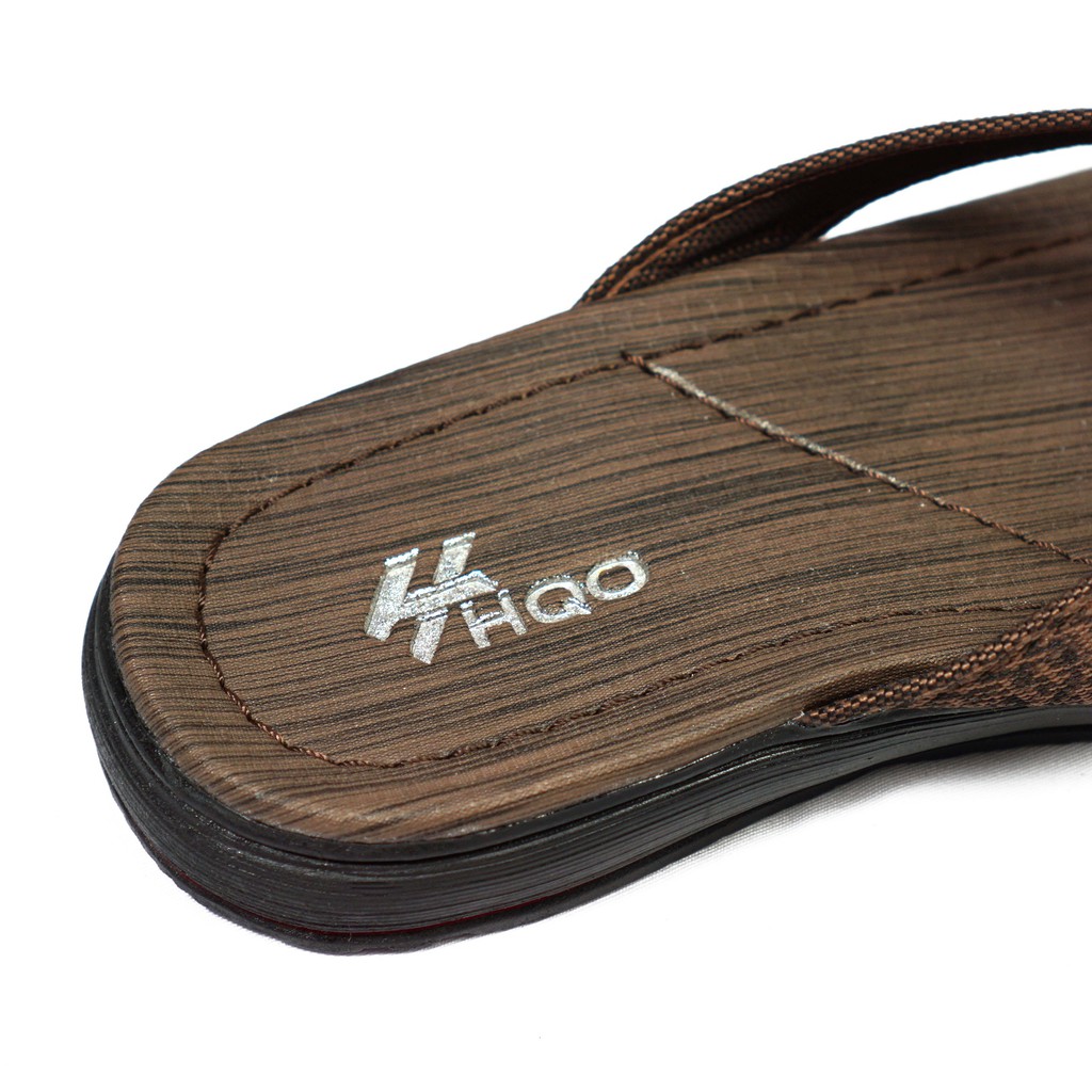 HQo Sandal Pria Terbaru / Sandal Pria Murah / Sandal Pria Casual / Sandal Selop / H LUWIS 05