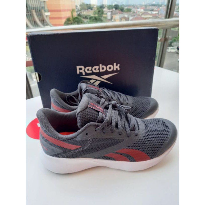 SEPATU RUNNING BRAND REEBOK ORIGINAL