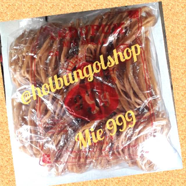 

Kerupuk mie 999 medan asli 1000grm /1bks