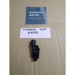 Dudukan Spion Kiri Nmax 155 Lama New