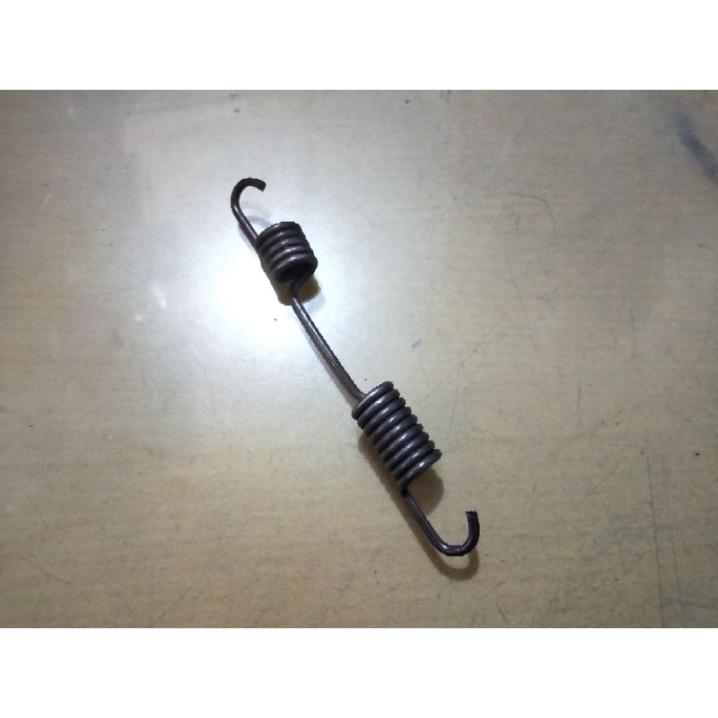 Ver/Per Kanvas rem Mitsubishi Canter Ps125
