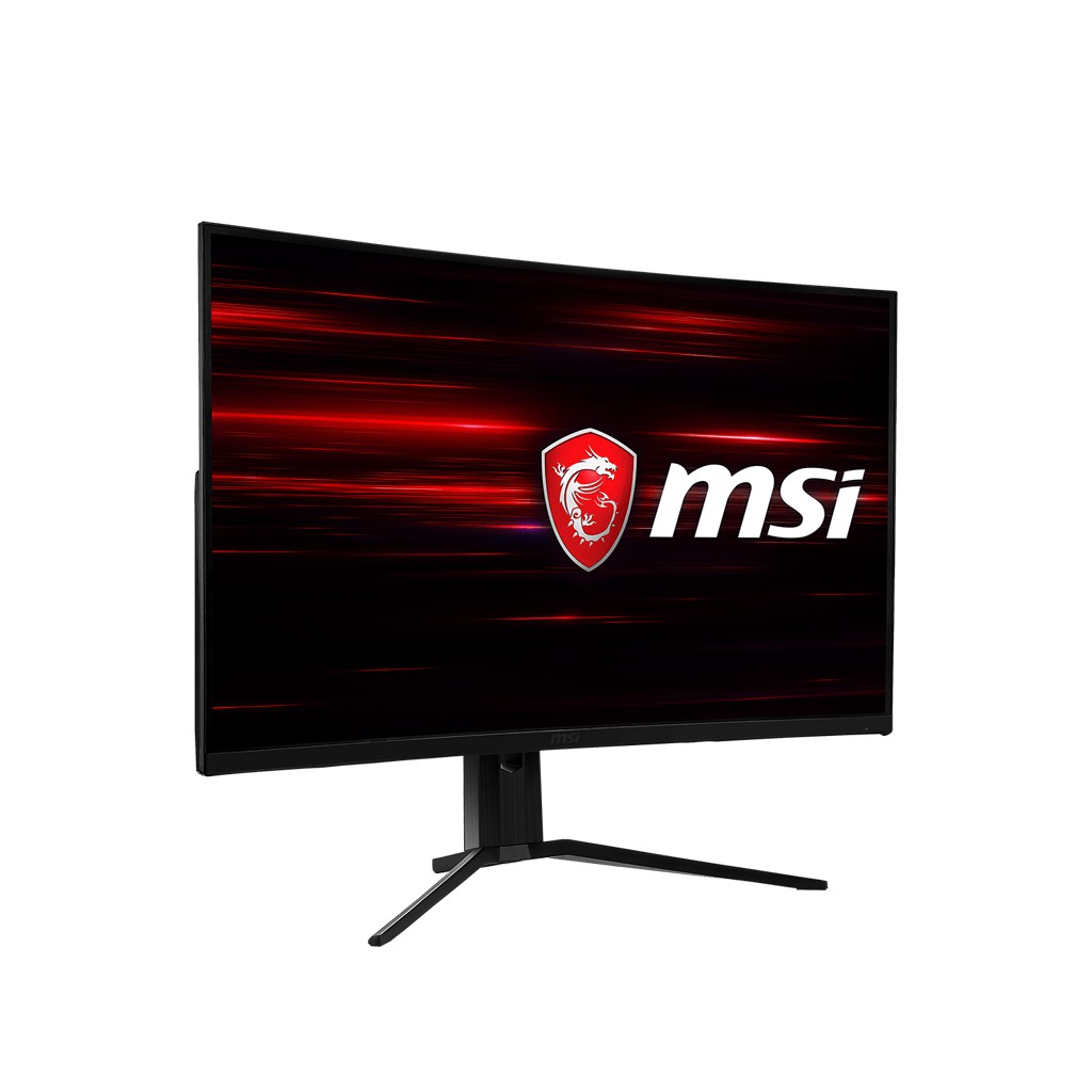 MSi Optix MAG322CQR - Gaming Monitor