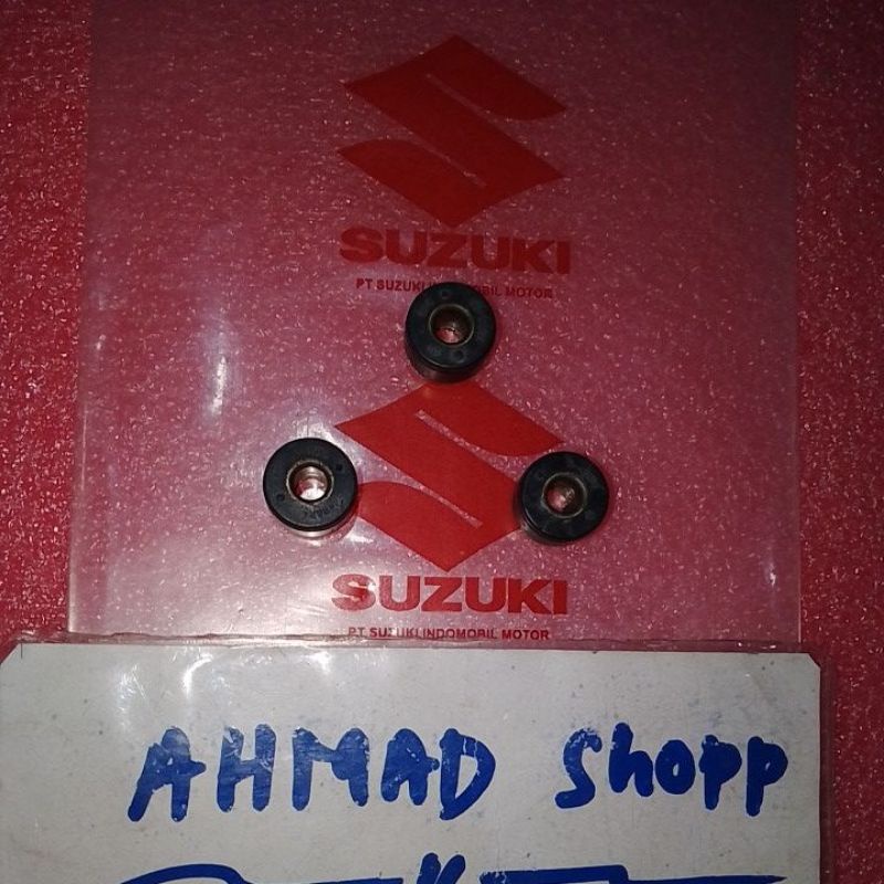 karet kopling ganda suzuki smash shogun 110/125 original lost pack