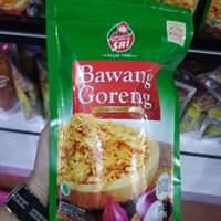 

Bawang Goreng Khas Palu