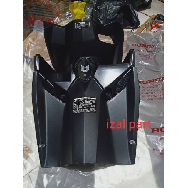 Legsiel kunci kontak honda vario 125 150 led ori ahm