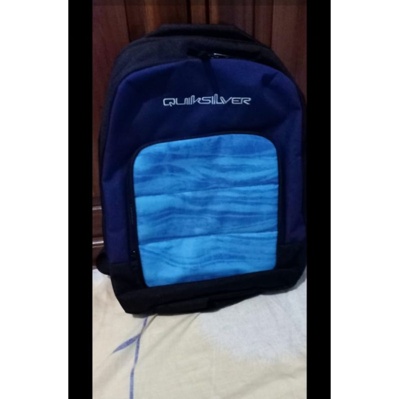 Quicksilver original 100%