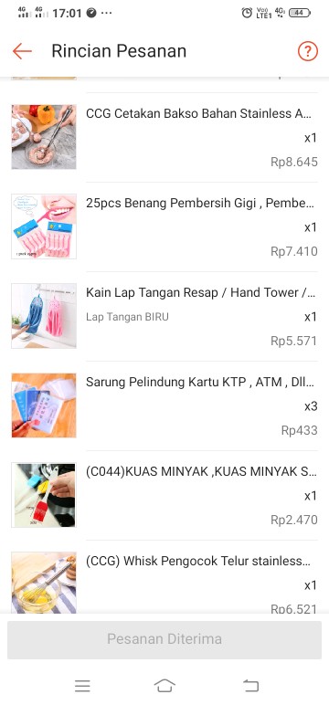 Sarung Pelindung Kartu Ktp , Atm , Dll Card Cover