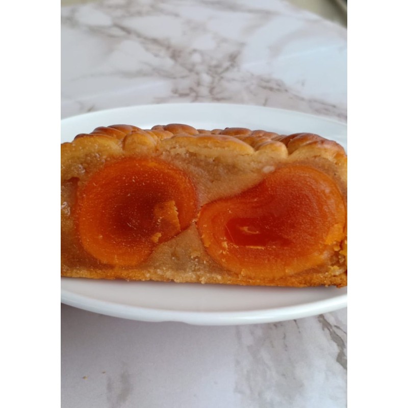 

xiang xiang moon cake kacang hijau telur 2