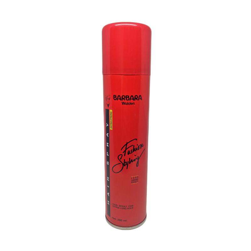 Barbara Walden Fashion Styling Spray 180ml