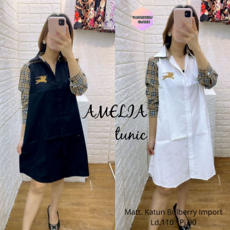 Amelia Tunik