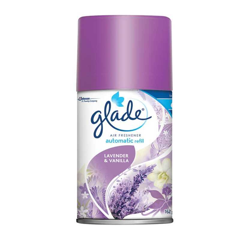 Glade Matic Refill