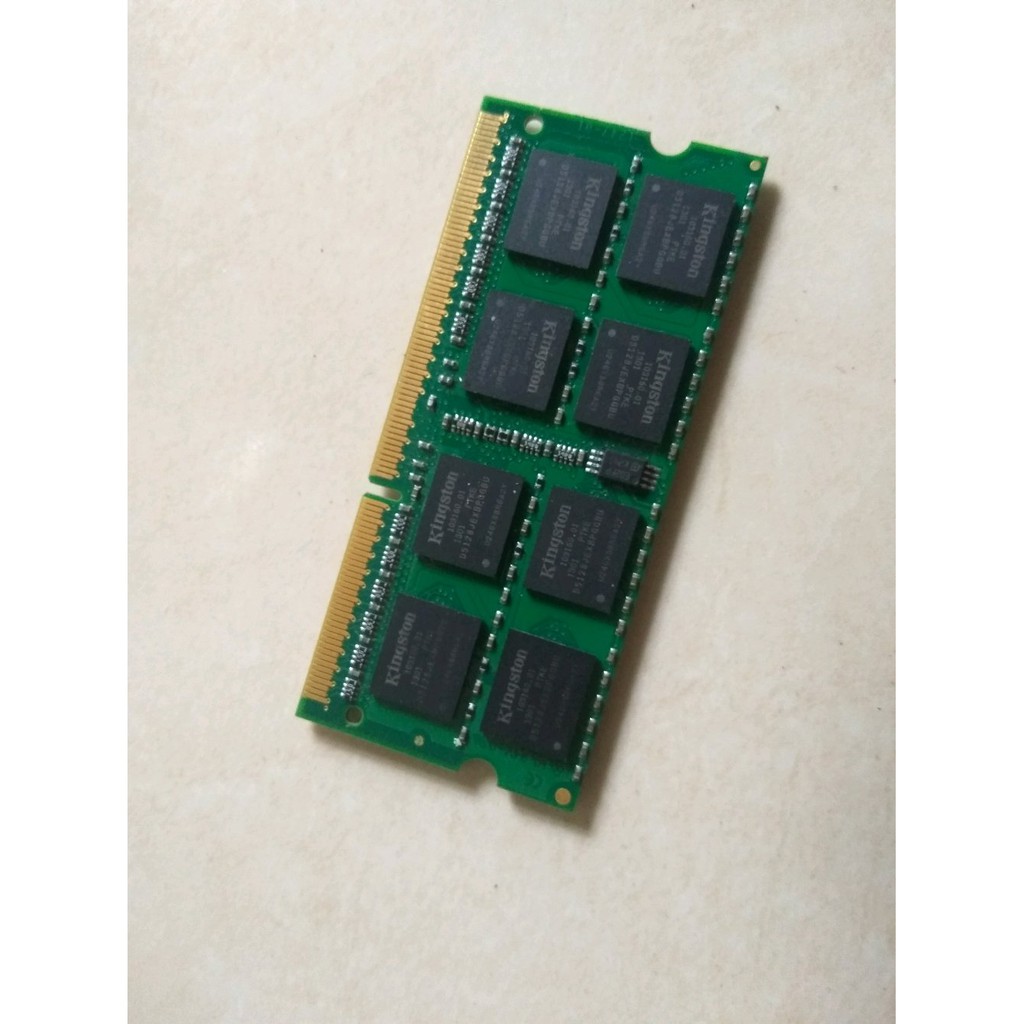 Ram laptop kingstone Terbaik
