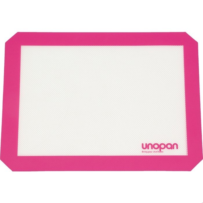 Unopan UN29102 - Baking Mat / Silicone Baking Mat 38.5x28.5cm