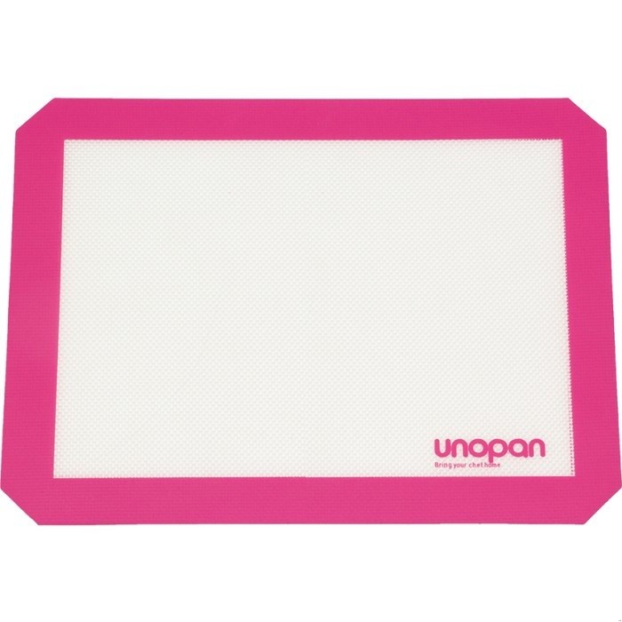 Unopan UN29102 - Baking Mat / Silicone Baking Mat 38.5x28.5cm