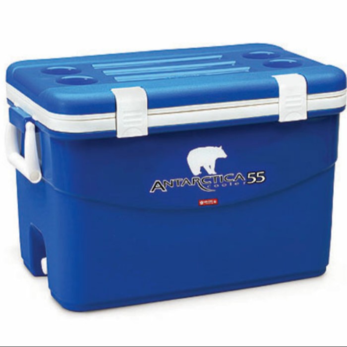 Cooler Box Lion Star Antartica 55 L