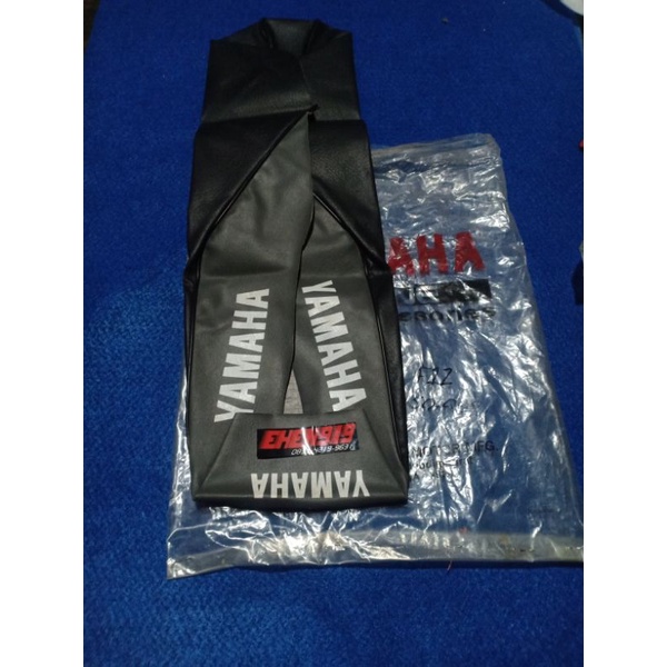 kulit jok Fizr kotak crum original