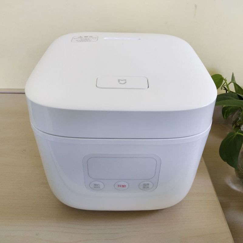 Jual Xiaomi MIJIA Smart Small Rice Cooker 1.6L Indonesia