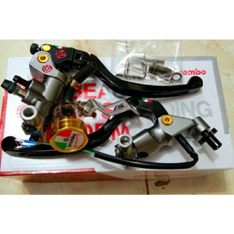 MASTER REM UNIVERSAL MIO XEON SCOOPY FU VIXION CBR NINJA BYSON VARIO125/150 dll