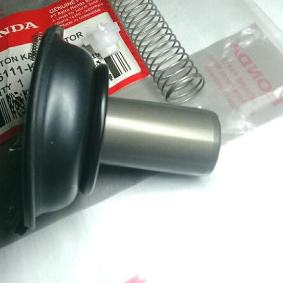 ➬ Karet Vakum Karburator / Karet Vacum skep Beat Vario Scoopy Karbu ori Ω
