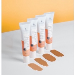 LA TULIPE Tinted Moisturizer 25gr