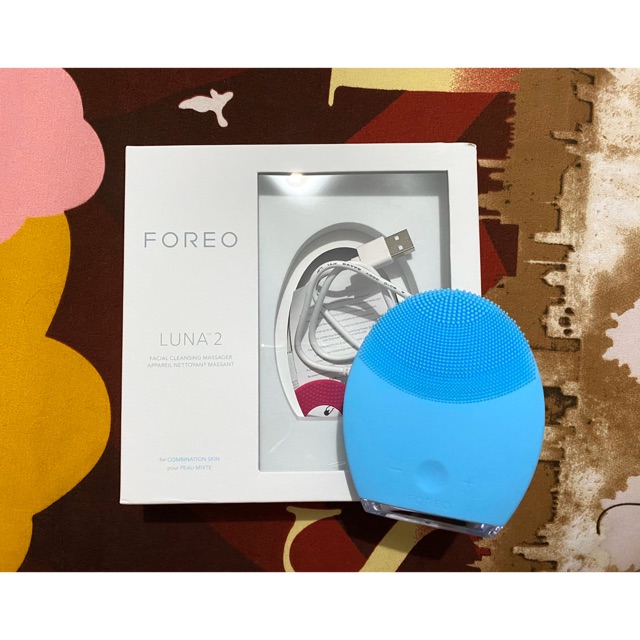 Foreo Luna 2