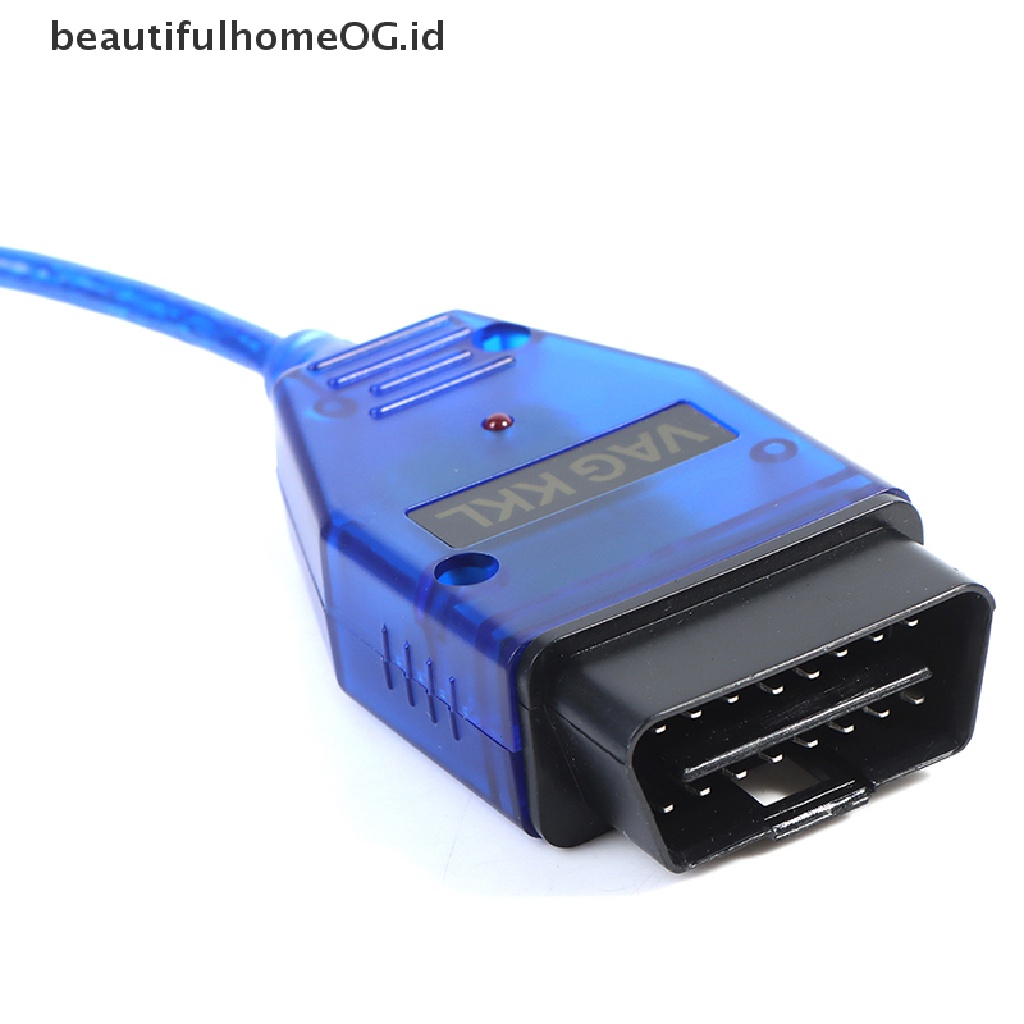 Kabel Scanner Diagnostik Interface Vag-Com 409 Com Vag 409.1 Kkl Usb Xx