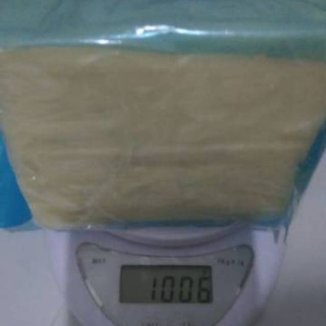 Keju mozarella saputo 1kg