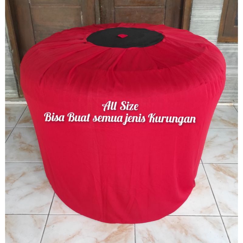 klambu krodong ayam bangkok jumbo