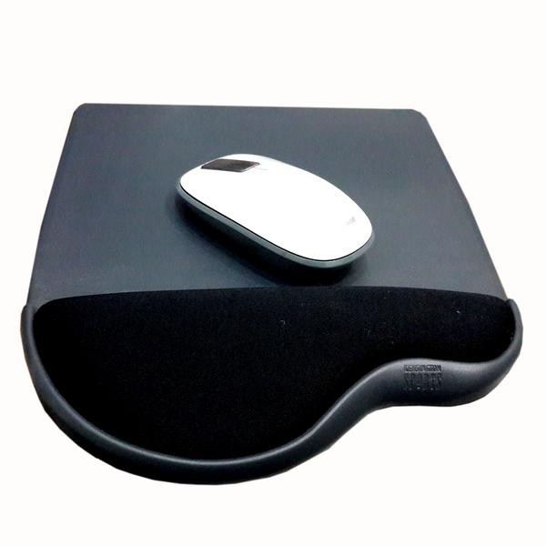 Kensington Sports Contour Gel Mouse Wrist Pad