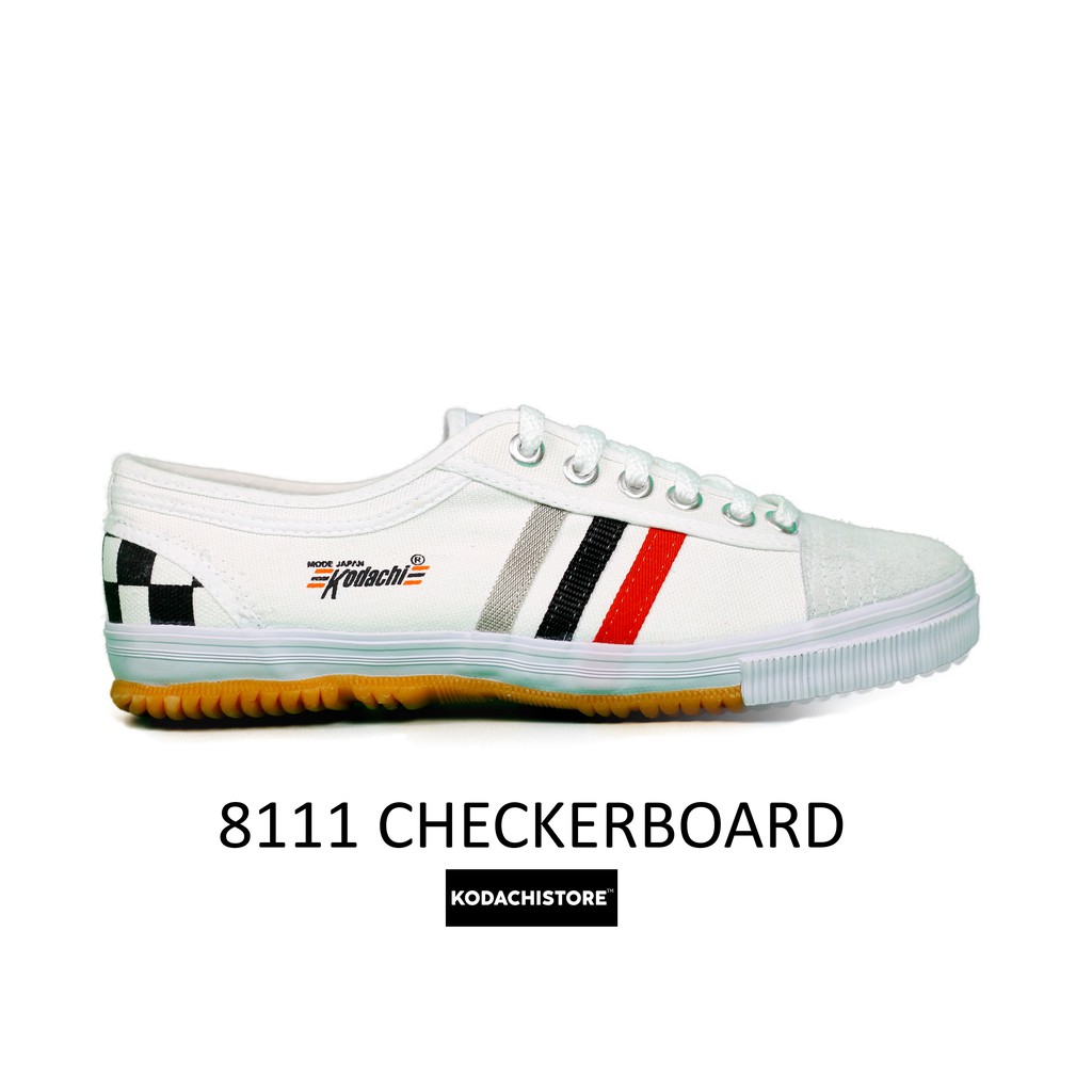 Kodachi 8111 Checkerboard - 8111 Catur