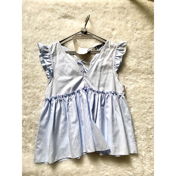 Atasan  Zara Original sale