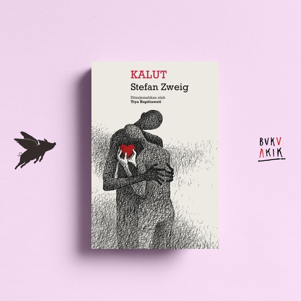 KALUT - Stefan Zweig