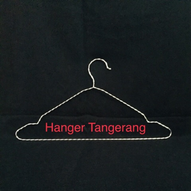 Hanger Besi Ulir