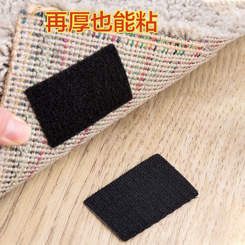JOYLife Perekat kai Lembar Anti slip 5Pcs Perangkat Karpet JOYLife Perekat kai Lembar Anti slip 5Pcs Perangkat Karpet