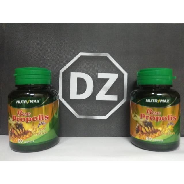 Nurimax Bee Propolis Bee pollen