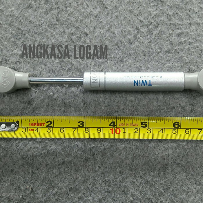 Hidrolik Gas Spring 60N Mini
