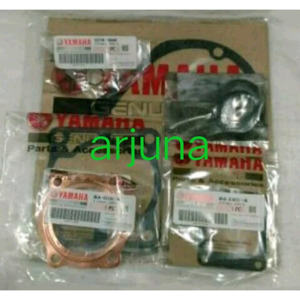 PAKING FULSET RX KING ORIGINAL