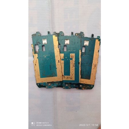 mesin hp mati samsung j110